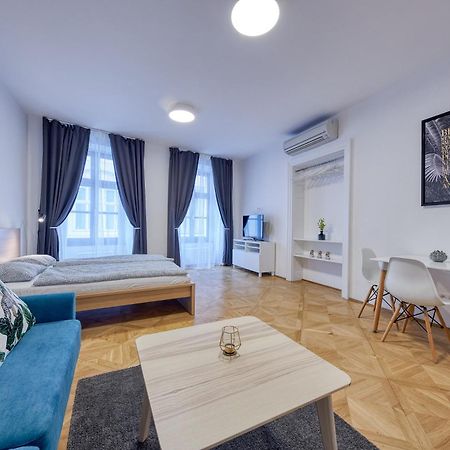Citylife Residence براتسيلافا المظهر الخارجي الصورة