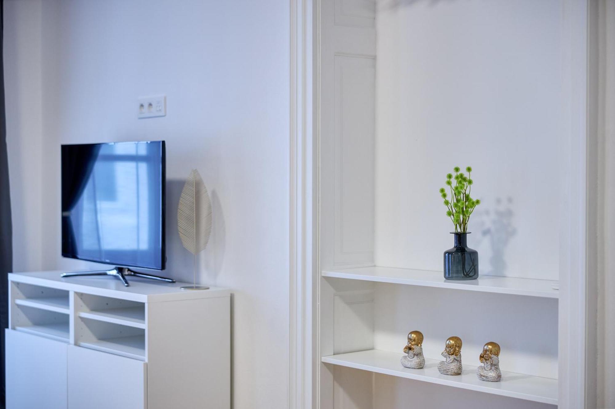Citylife Residence براتسيلافا المظهر الخارجي الصورة