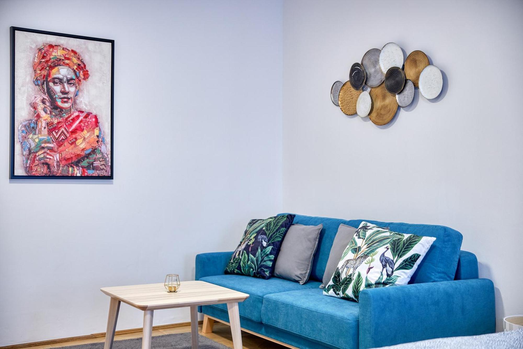 Citylife Residence براتسيلافا المظهر الخارجي الصورة