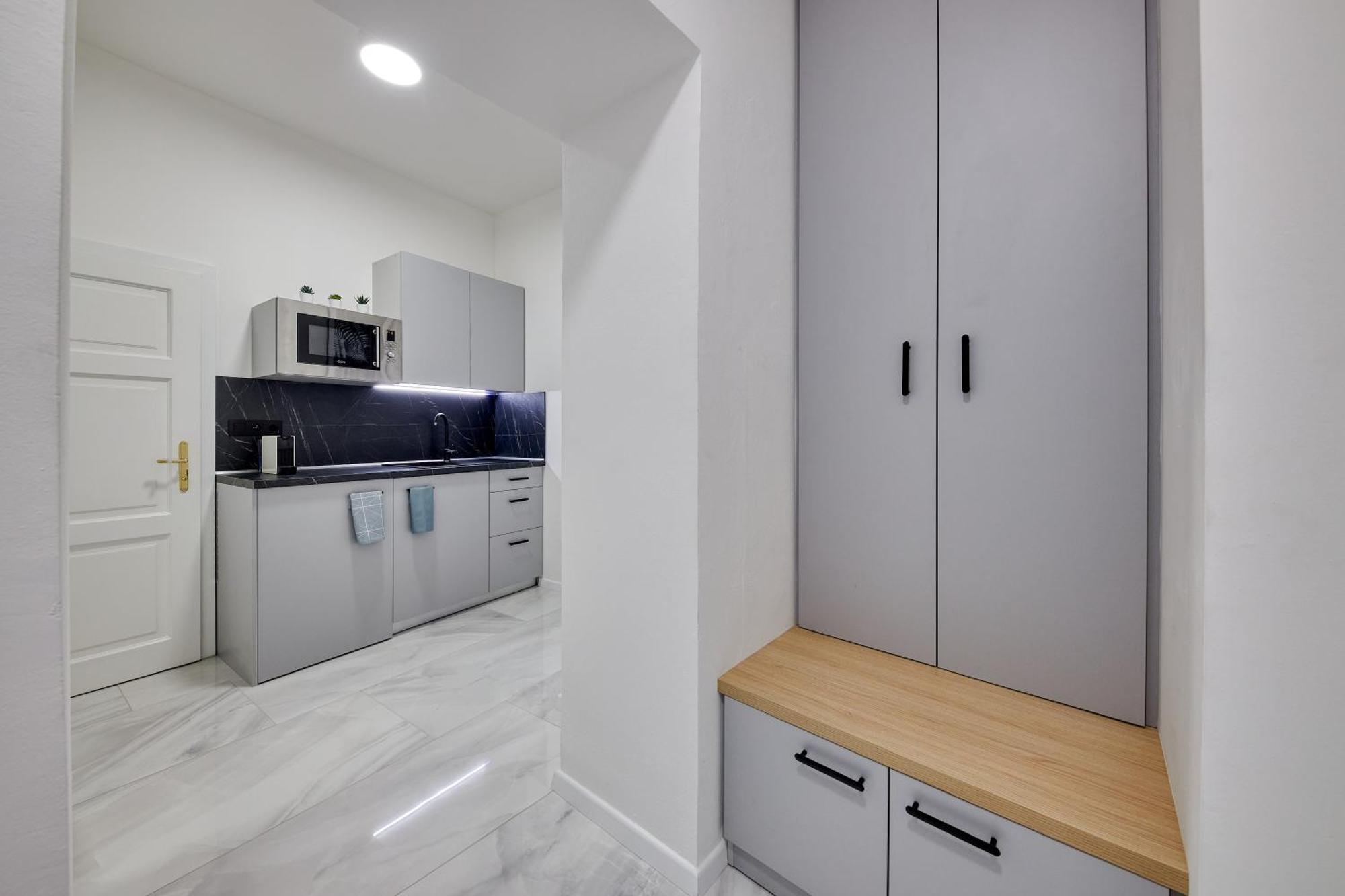 Citylife Residence براتسيلافا المظهر الخارجي الصورة