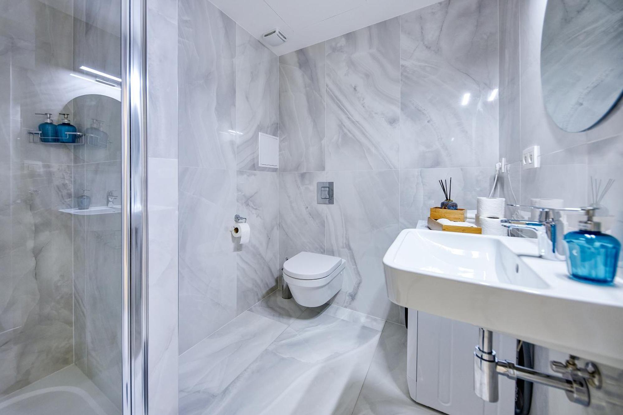 Citylife Residence براتسيلافا المظهر الخارجي الصورة