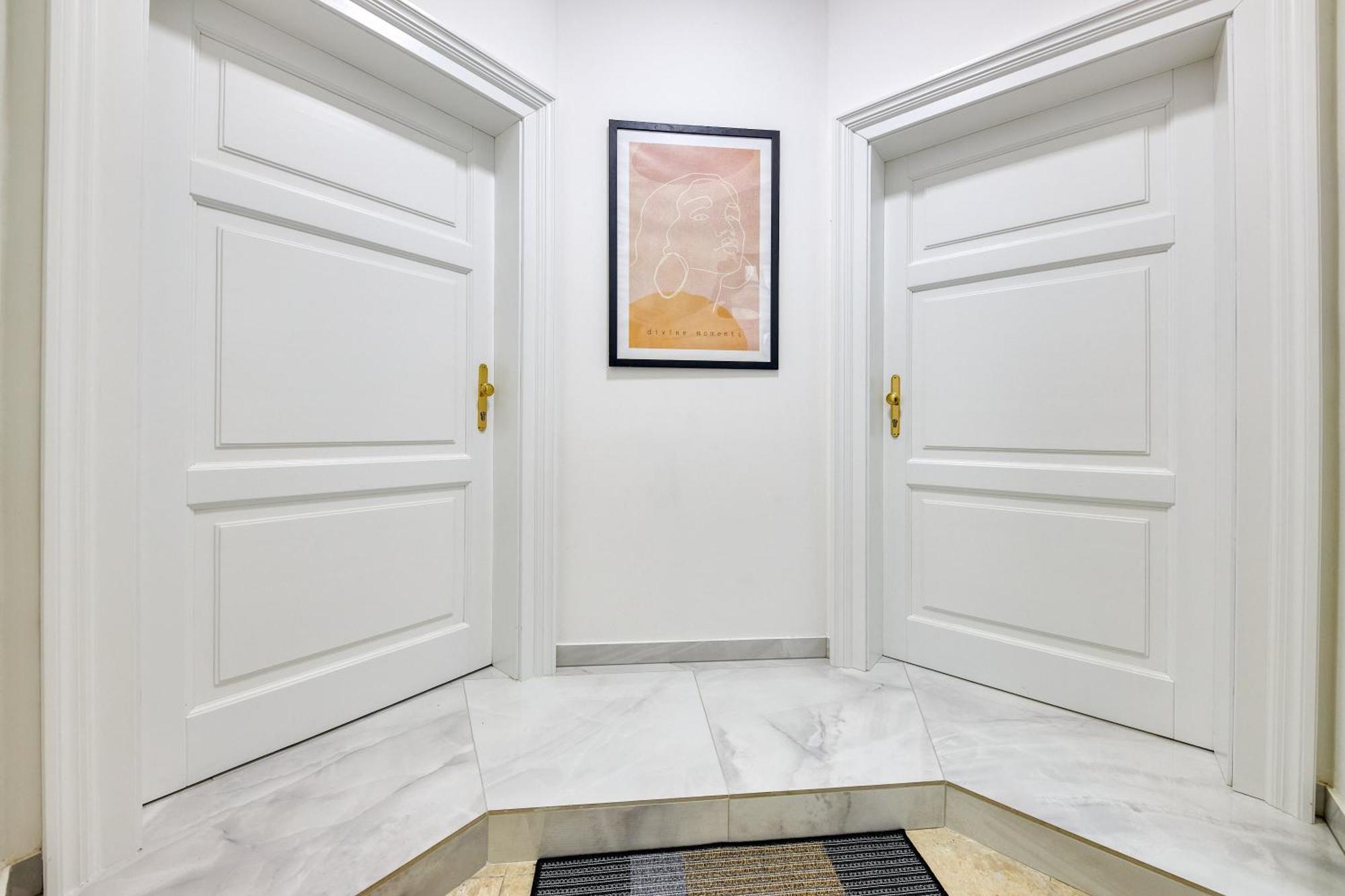 Citylife Residence براتسيلافا المظهر الخارجي الصورة
