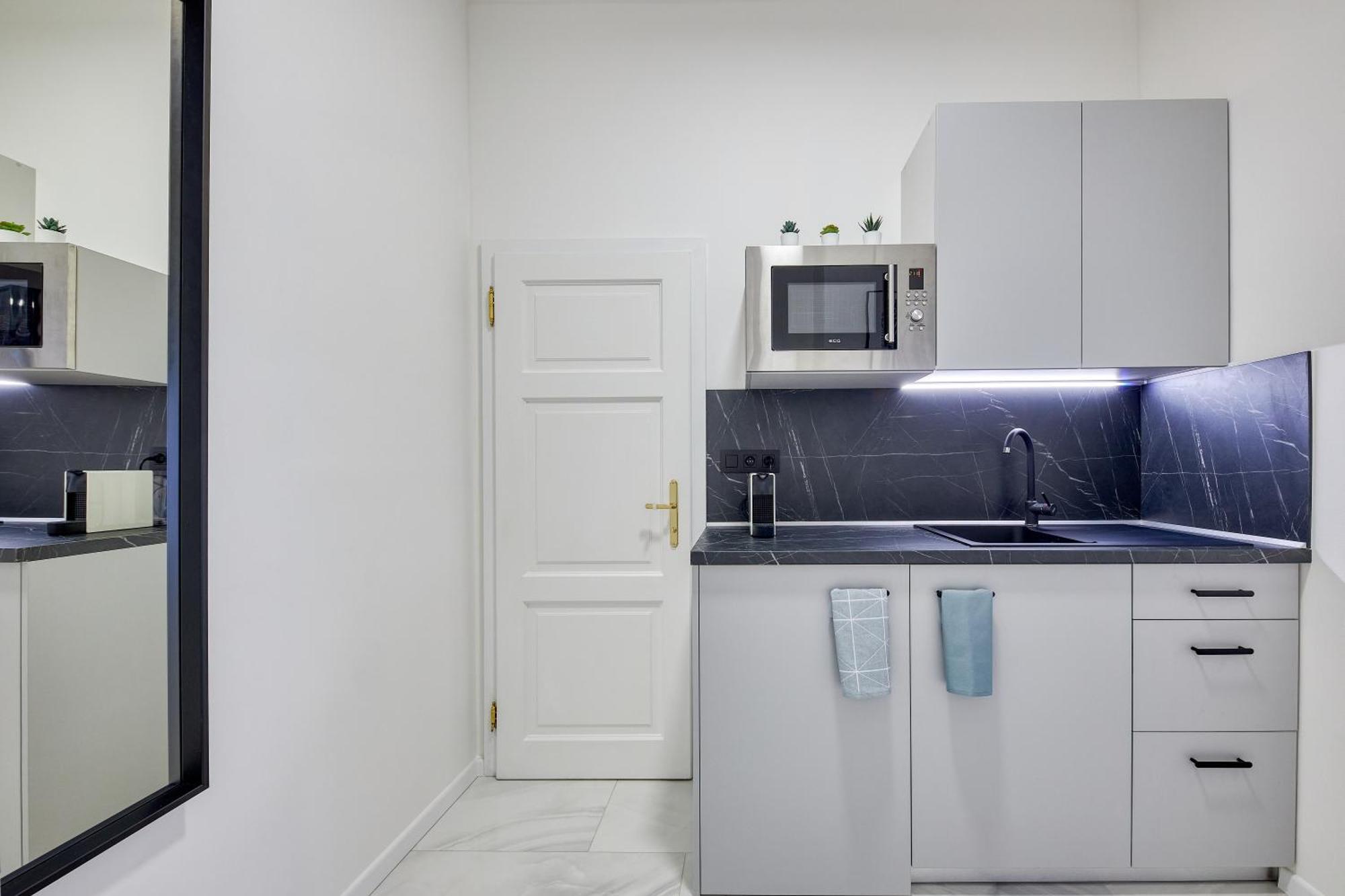 Citylife Residence براتسيلافا المظهر الخارجي الصورة