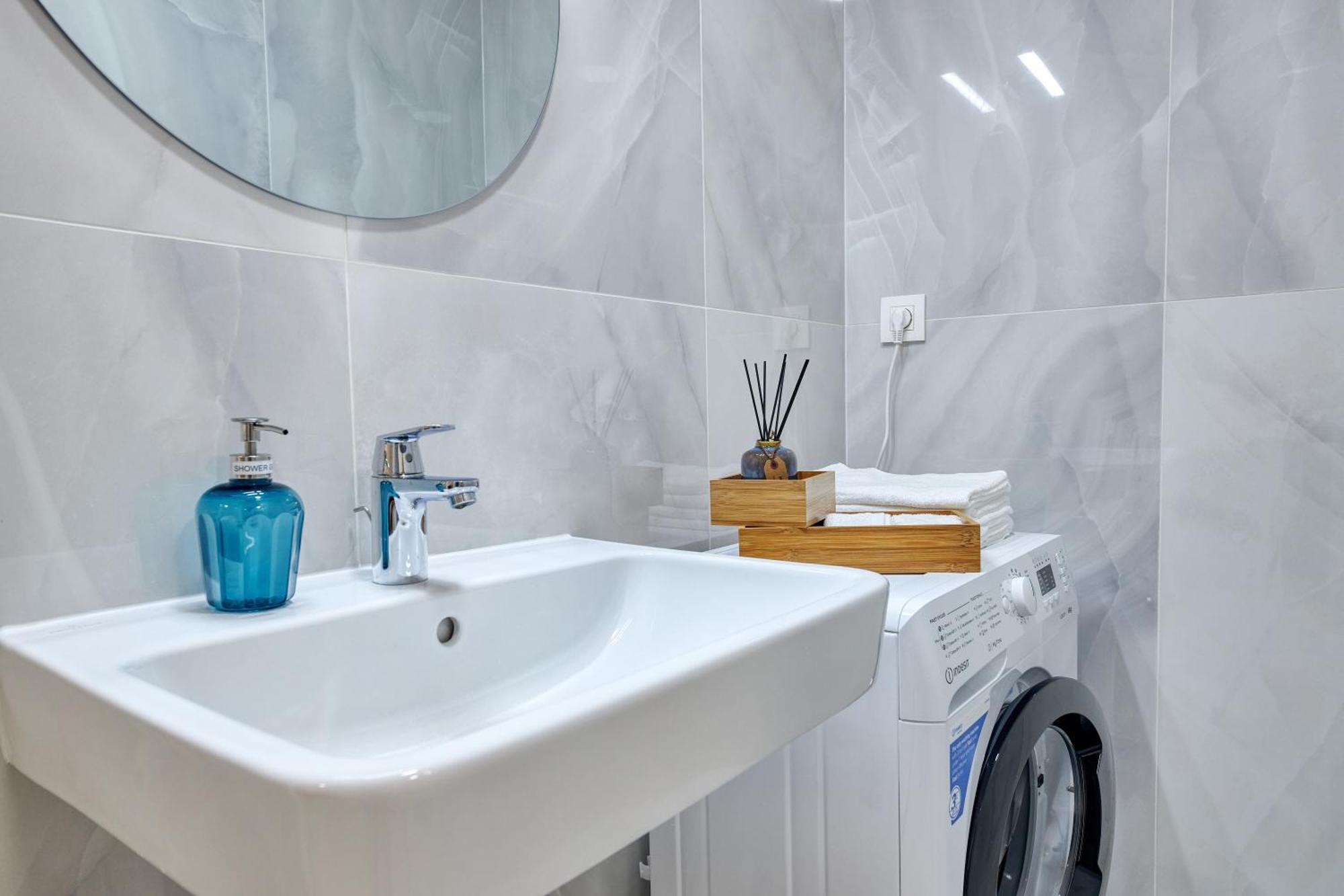 Citylife Residence براتسيلافا المظهر الخارجي الصورة