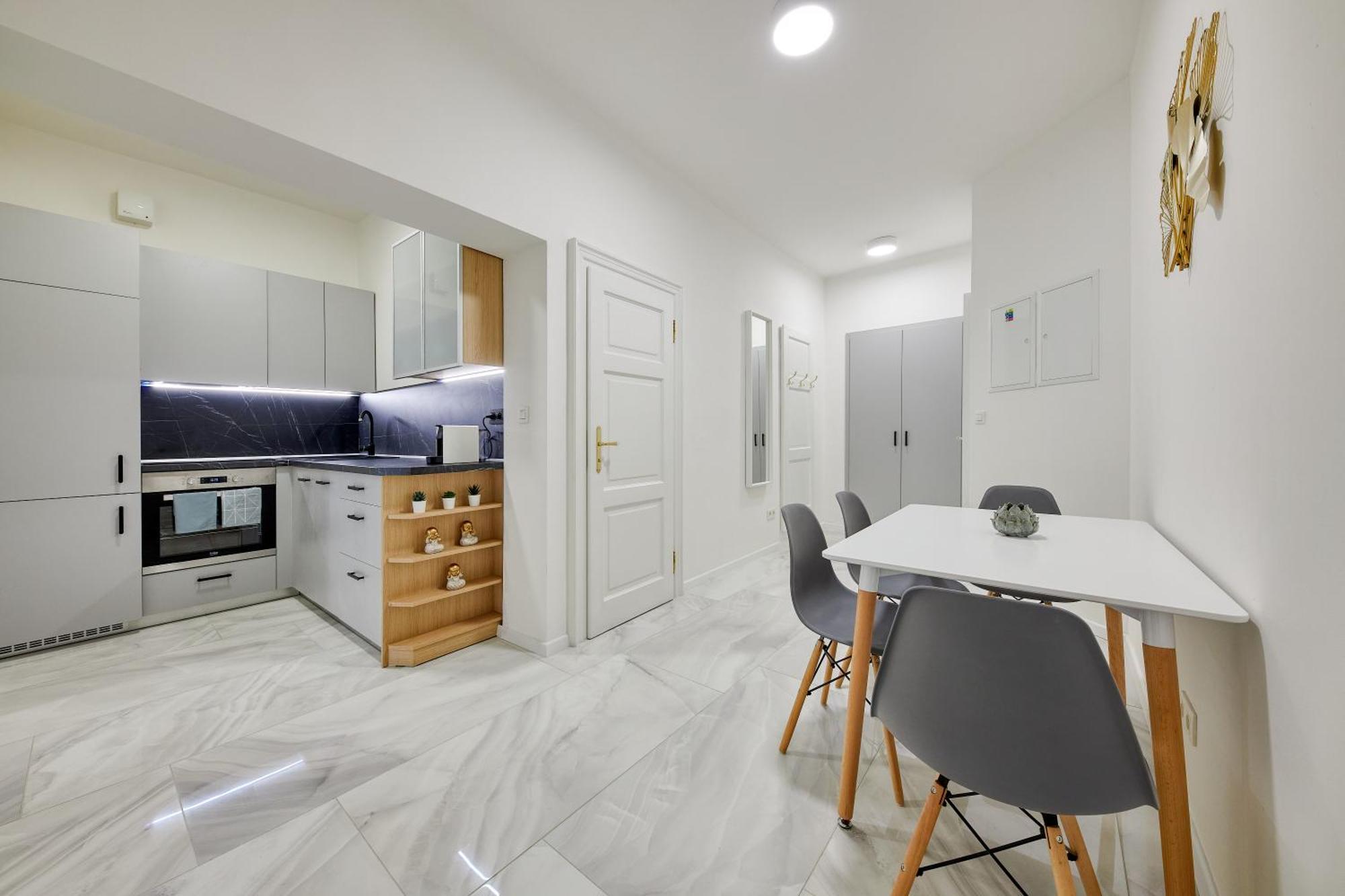 Citylife Residence براتسيلافا المظهر الخارجي الصورة
