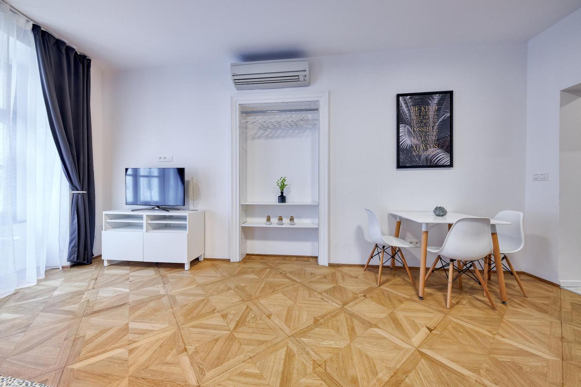 Citylife Residence براتسيلافا المظهر الخارجي الصورة
