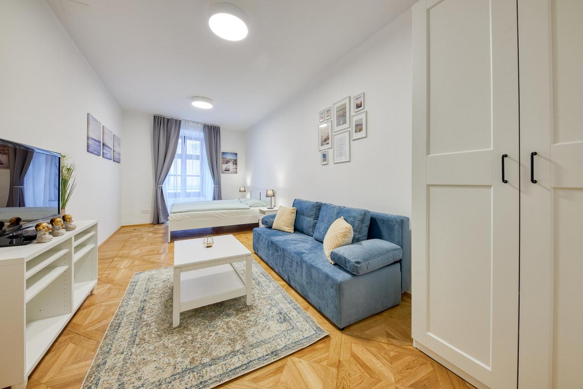 Citylife Residence براتسيلافا المظهر الخارجي الصورة