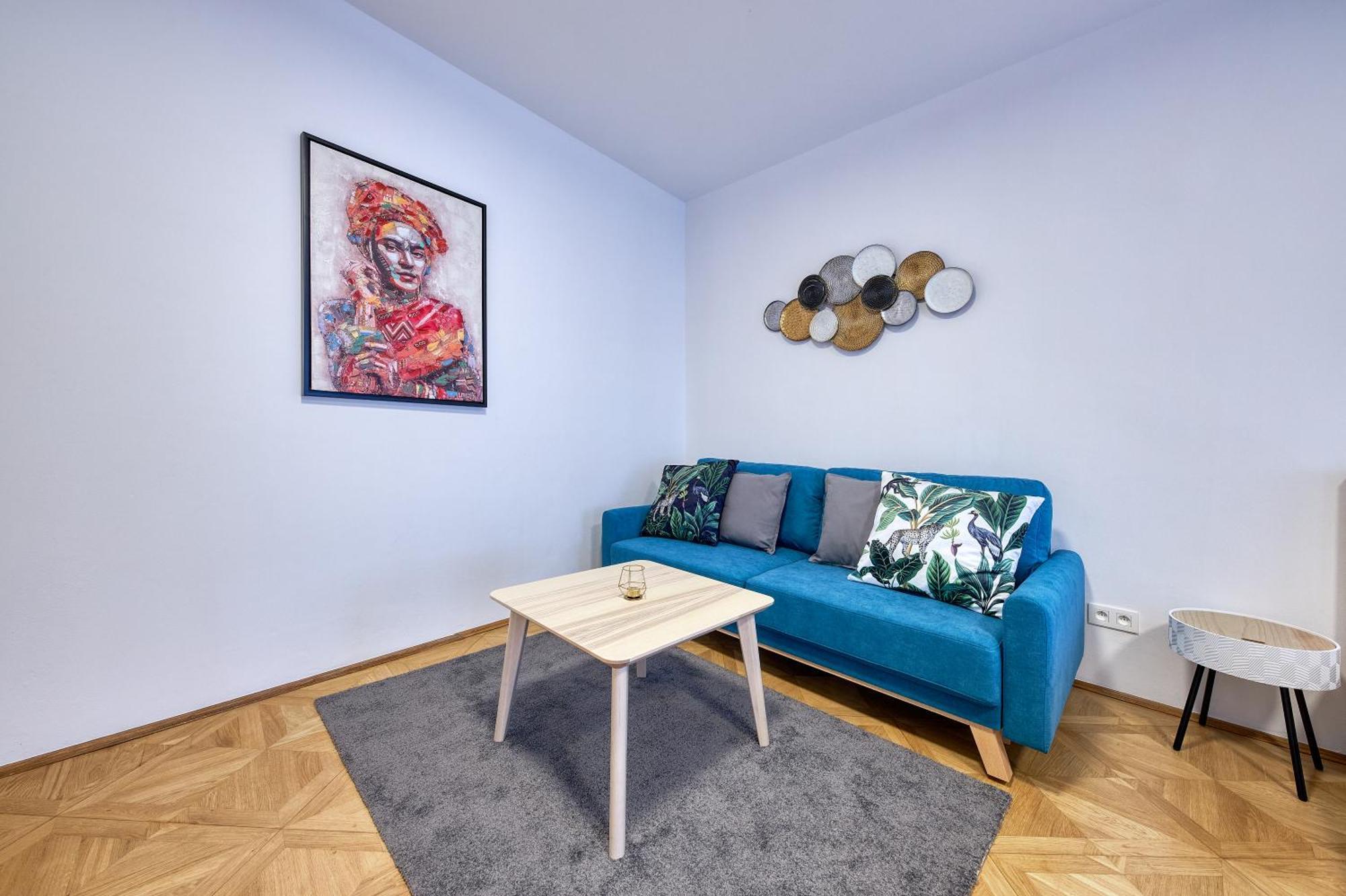 Citylife Residence براتسيلافا المظهر الخارجي الصورة