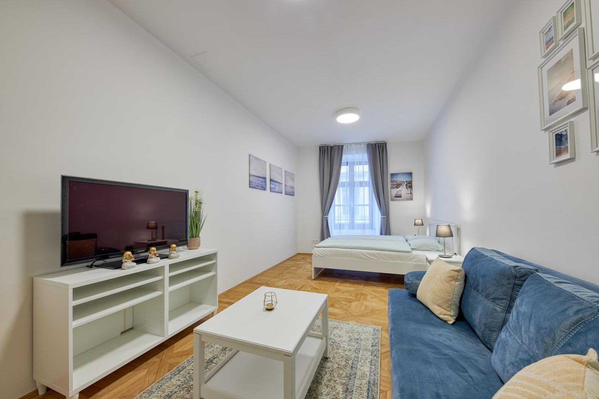 Citylife Residence براتسيلافا المظهر الخارجي الصورة