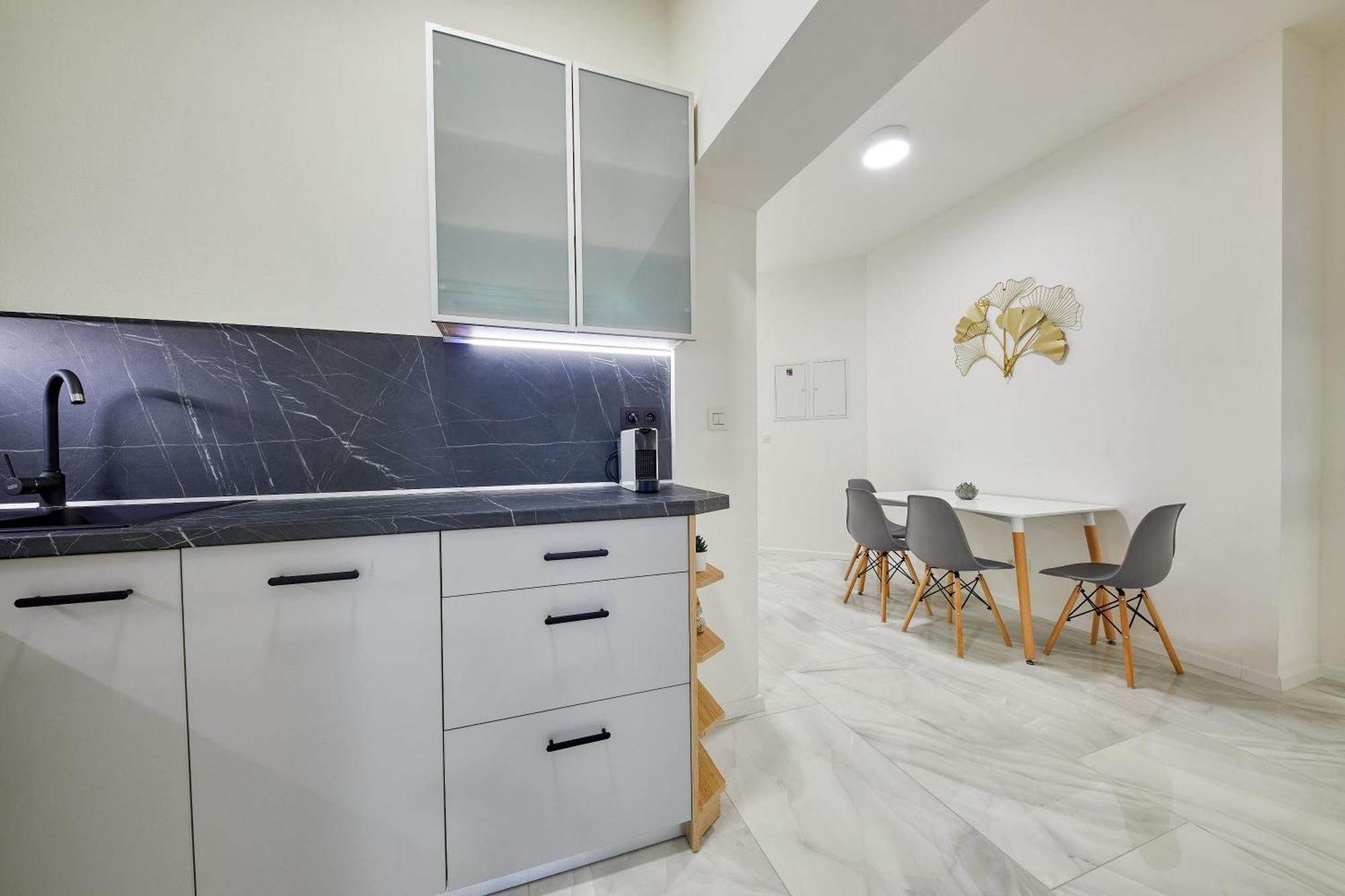 Citylife Residence براتسيلافا المظهر الخارجي الصورة