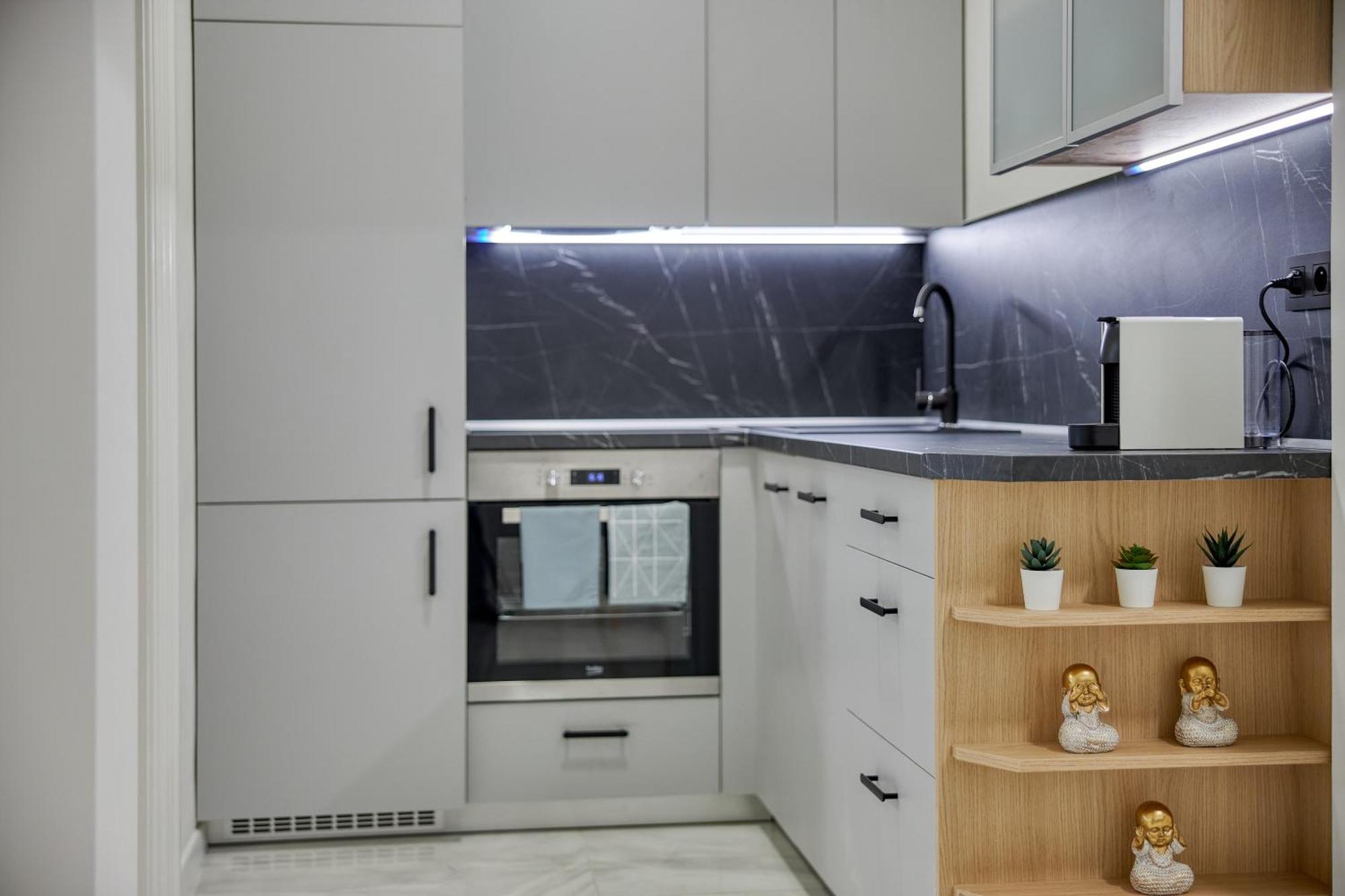 Citylife Residence براتسيلافا المظهر الخارجي الصورة