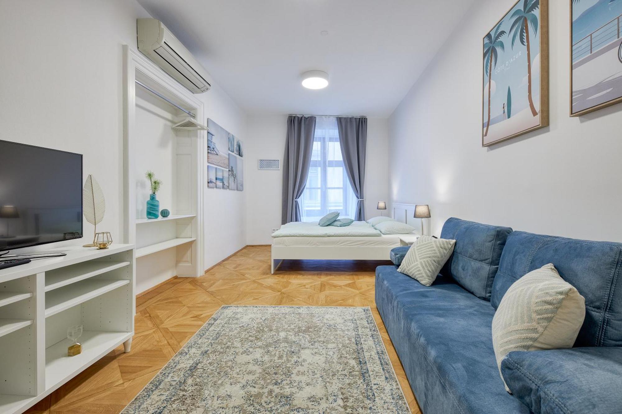 Citylife Residence براتسيلافا المظهر الخارجي الصورة