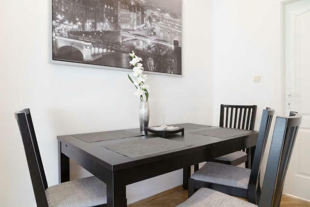 Citylife Residence براتسيلافا المظهر الخارجي الصورة