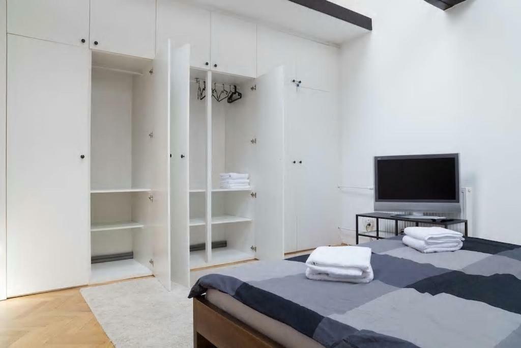 Citylife Residence براتسيلافا المظهر الخارجي الصورة