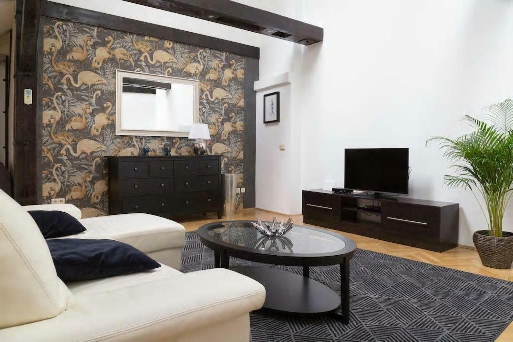 Citylife Residence براتسيلافا المظهر الخارجي الصورة