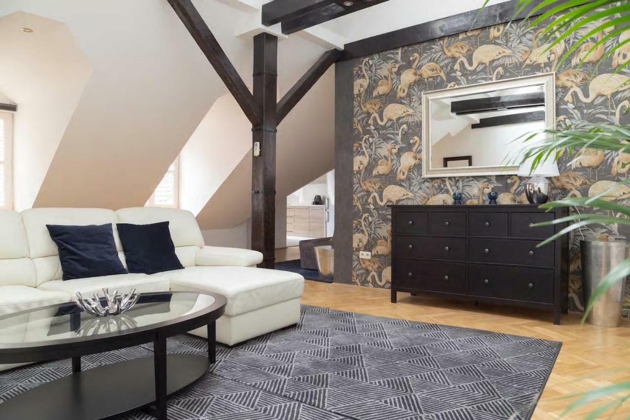 Citylife Residence براتسيلافا المظهر الخارجي الصورة