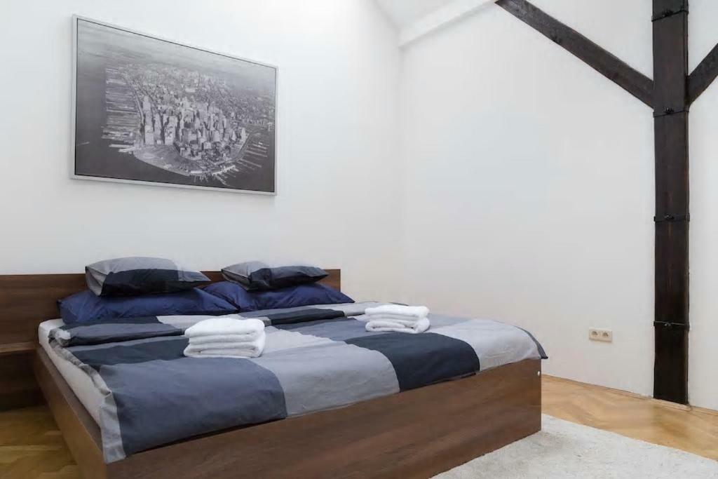 Citylife Residence براتسيلافا المظهر الخارجي الصورة