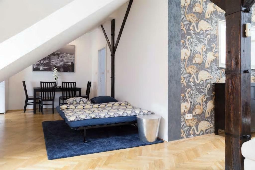Citylife Residence براتسيلافا المظهر الخارجي الصورة