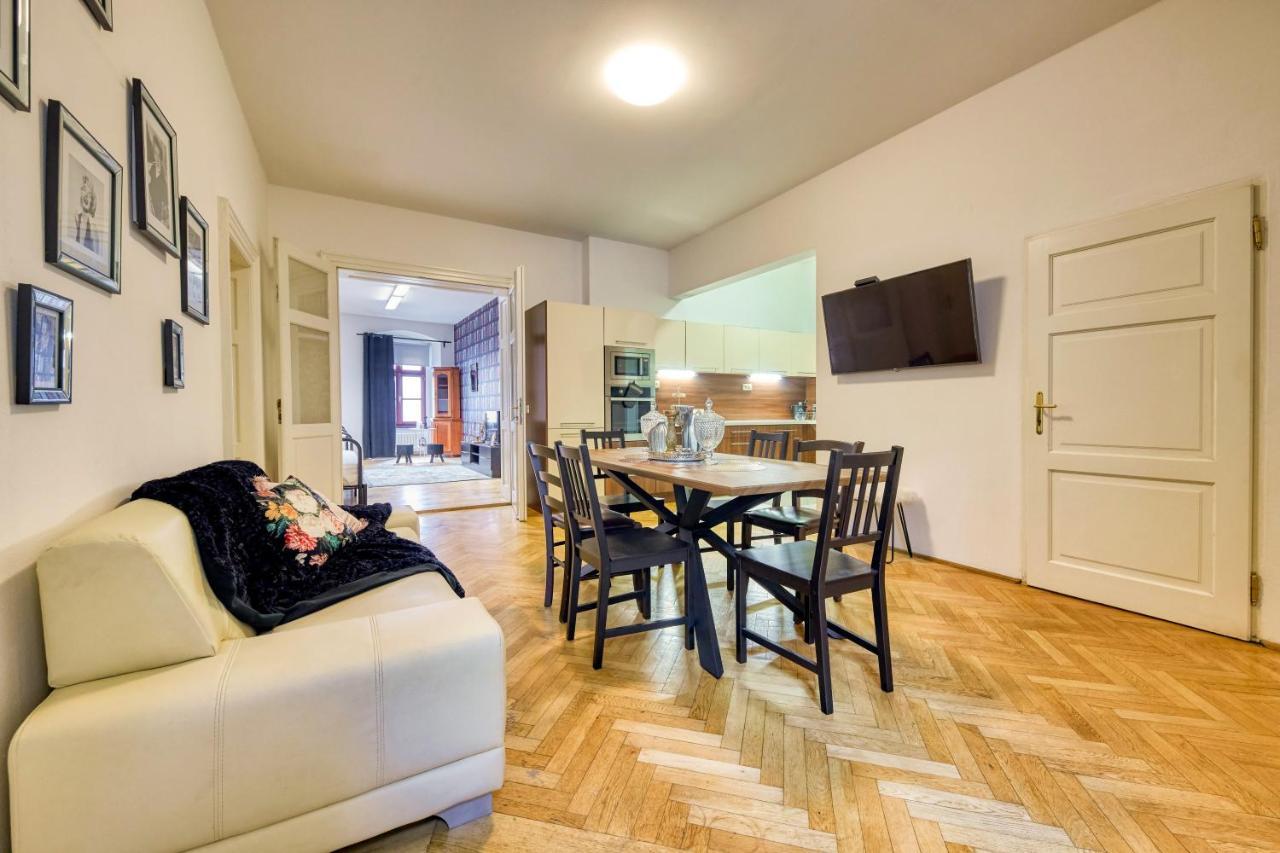 Citylife Residence براتسيلافا المظهر الخارجي الصورة