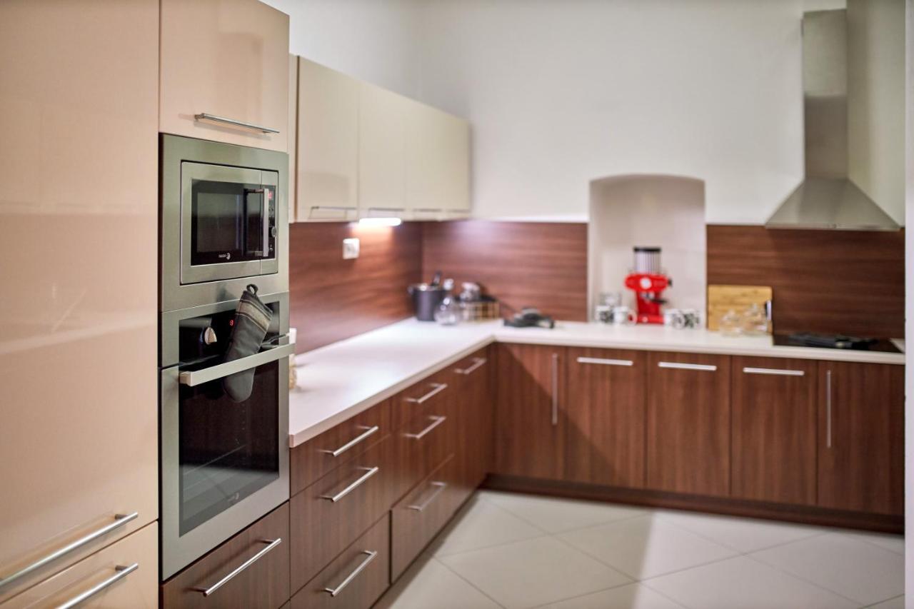 Citylife Residence براتسيلافا المظهر الخارجي الصورة