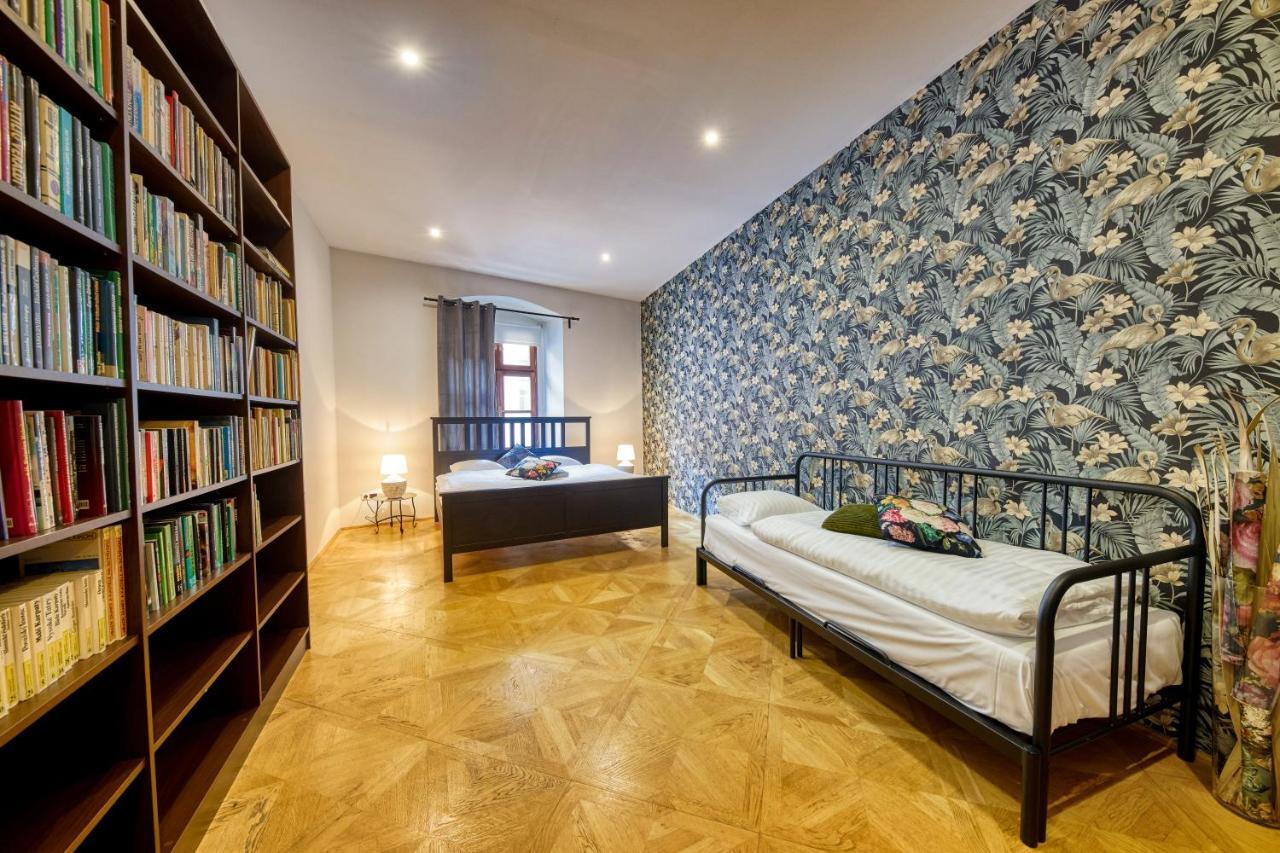 Citylife Residence براتسيلافا المظهر الخارجي الصورة