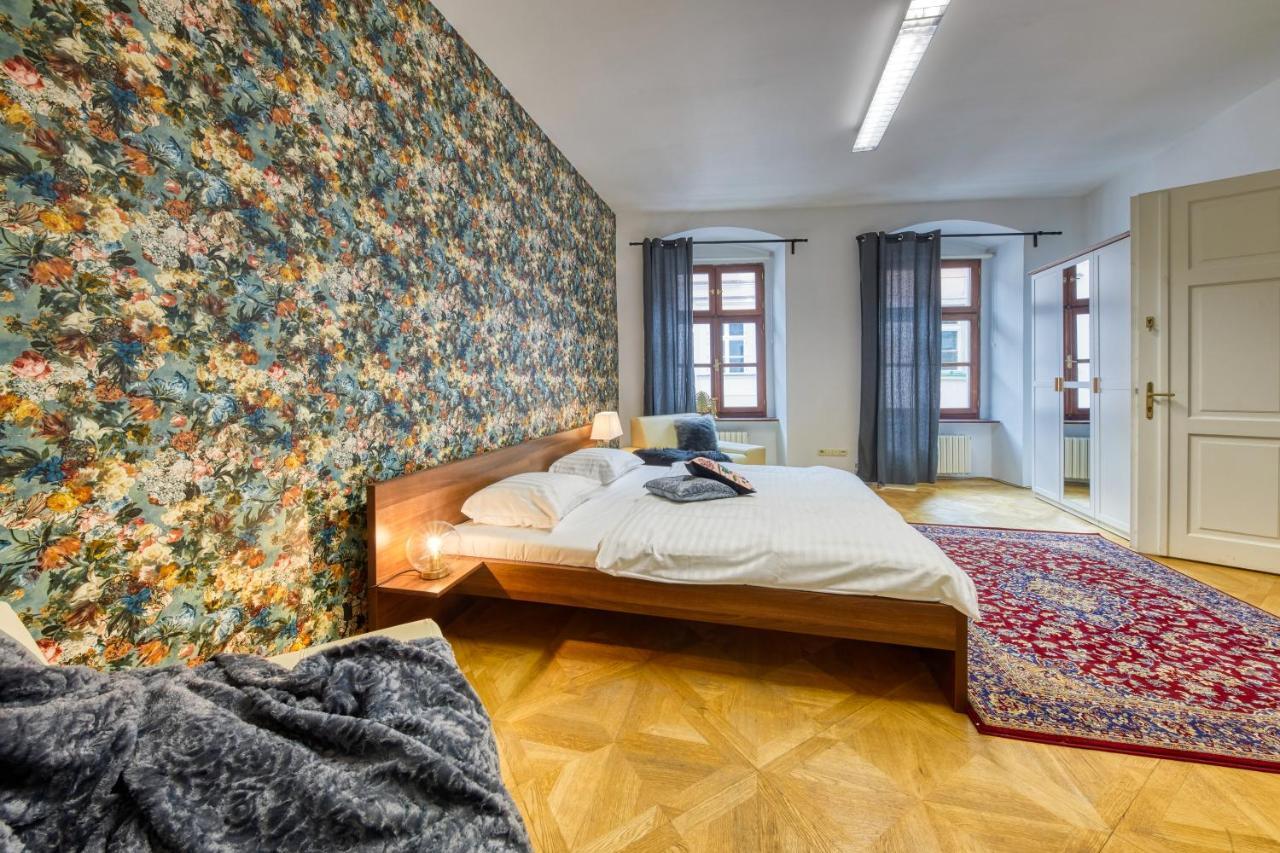 Citylife Residence براتسيلافا المظهر الخارجي الصورة