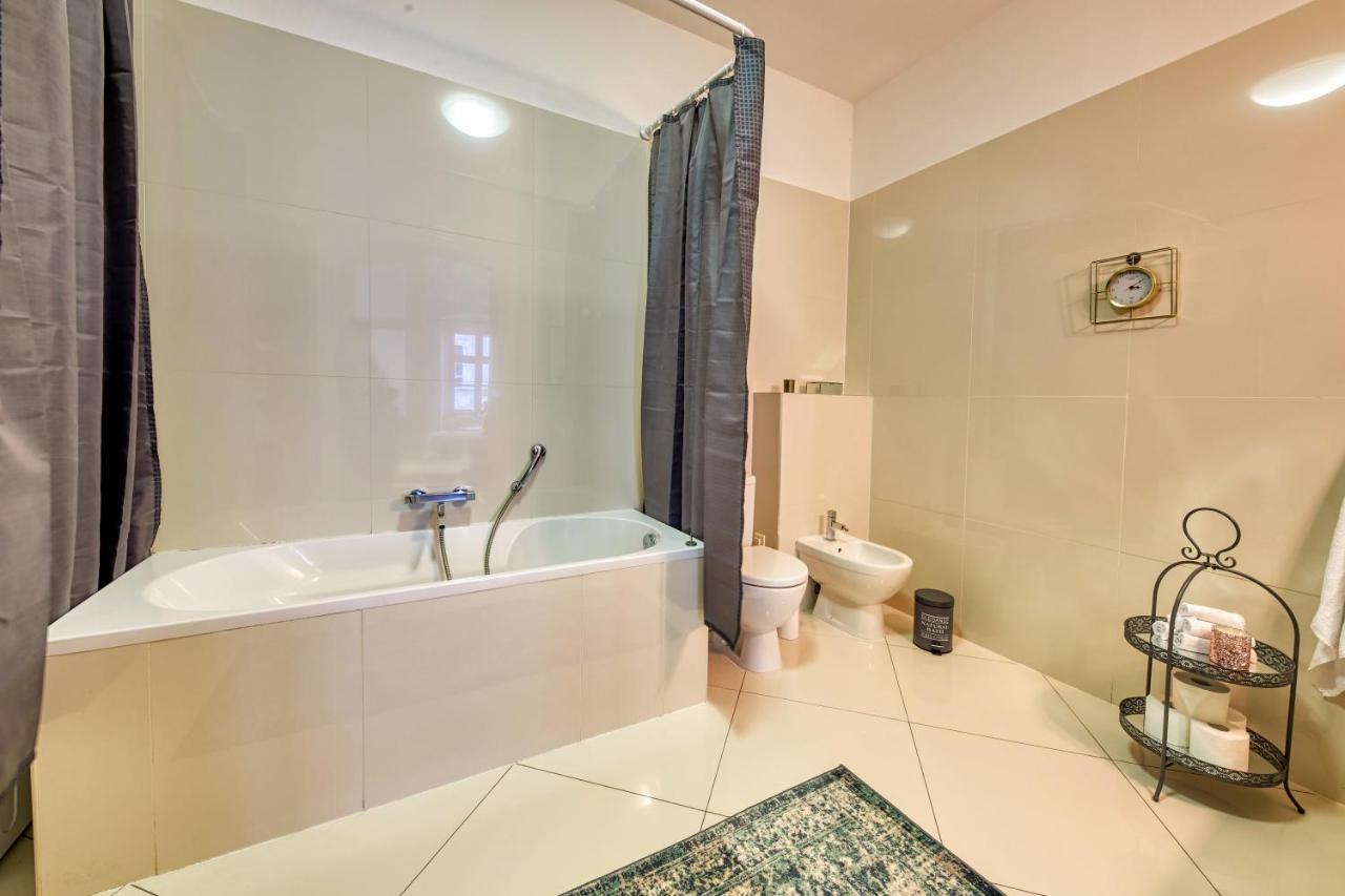 Citylife Residence براتسيلافا المظهر الخارجي الصورة