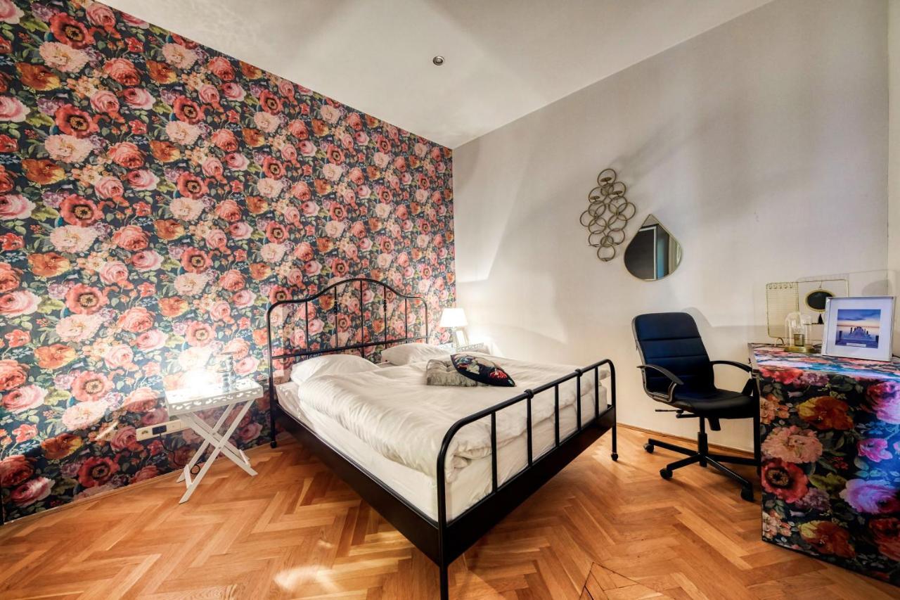 Citylife Residence براتسيلافا المظهر الخارجي الصورة