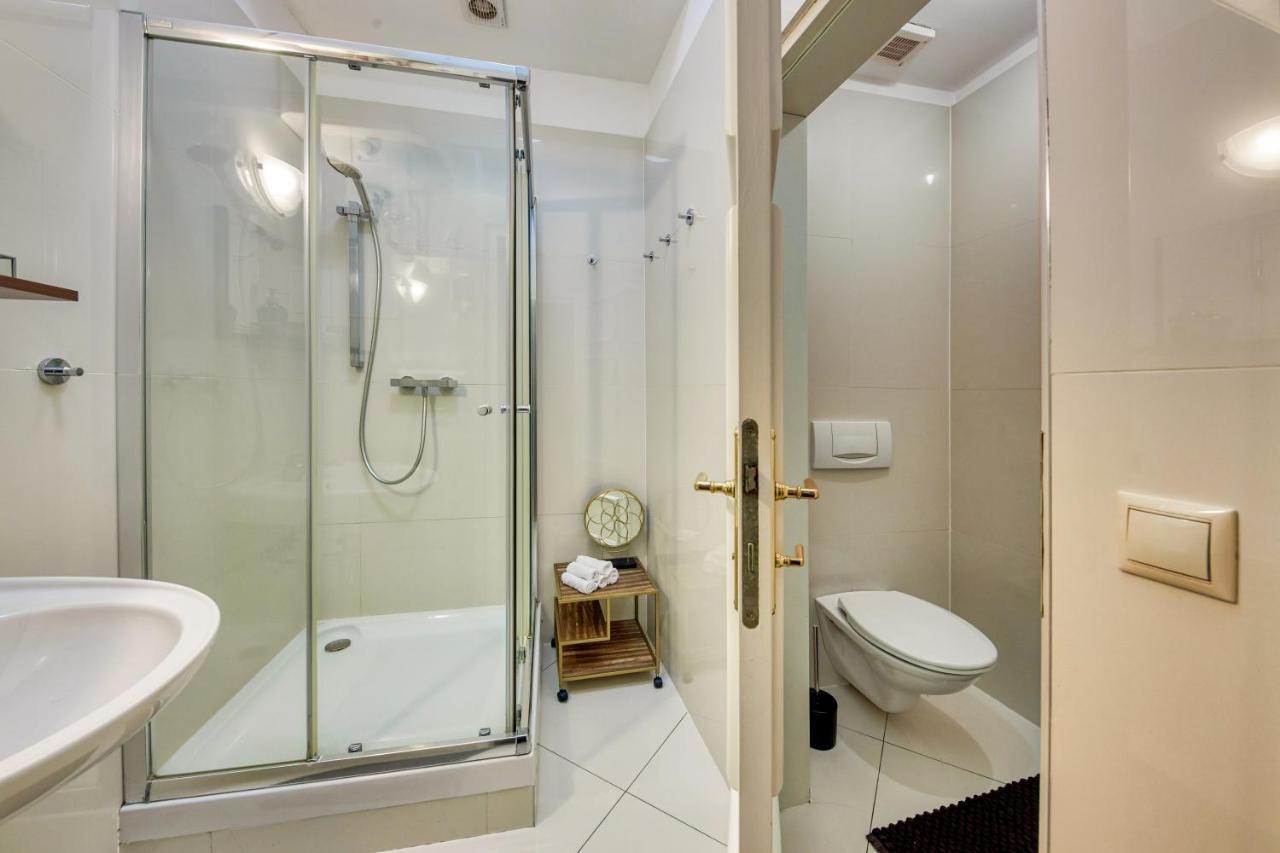 Citylife Residence براتسيلافا المظهر الخارجي الصورة